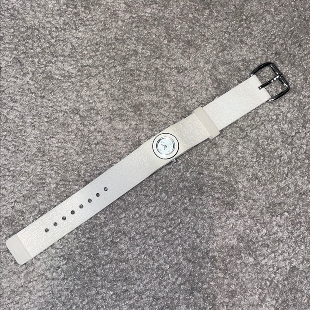 Marc by Marc Jacobs watch